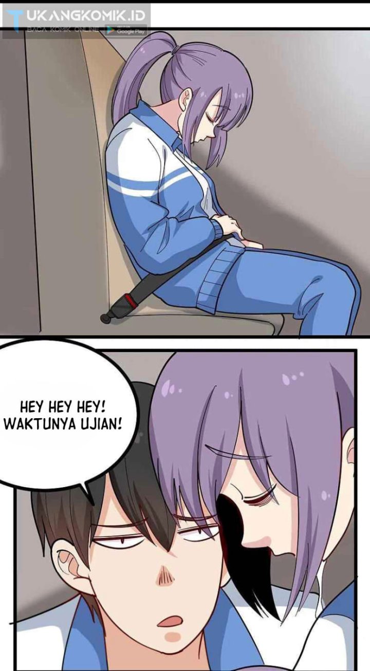 School Flower Master Chapter 270 Bahasa Indonesia